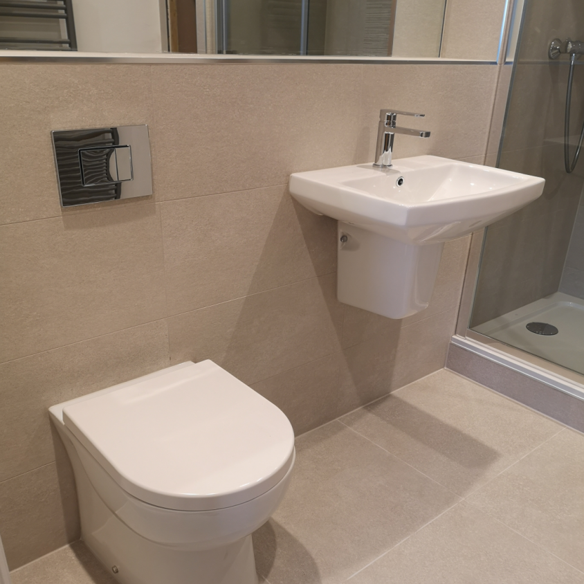 Bathroom Fitters Near Me Amber Heating Norfolk and Suffolk