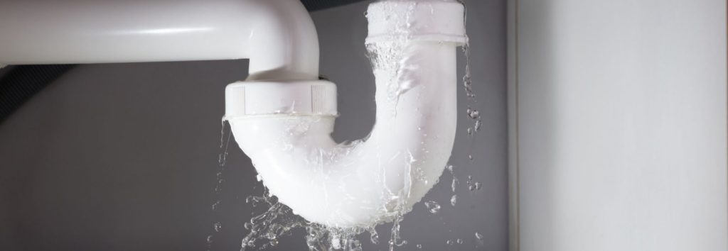 Emergency plumber in Norfolk.