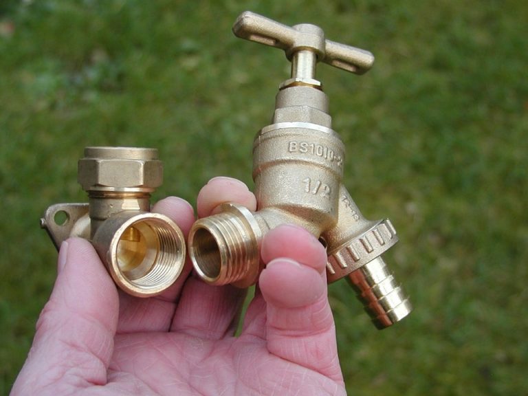 Knowing Where Your Stop Tap Is Blog Amber Heating Solutions
